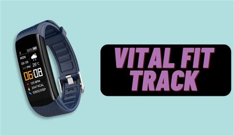 fitness band iphone|vital fit track vs fitbit.